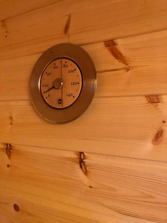 Cottage Lavkavann Finnmarksvidda Skoganvarre Ngoại thất bức ảnh