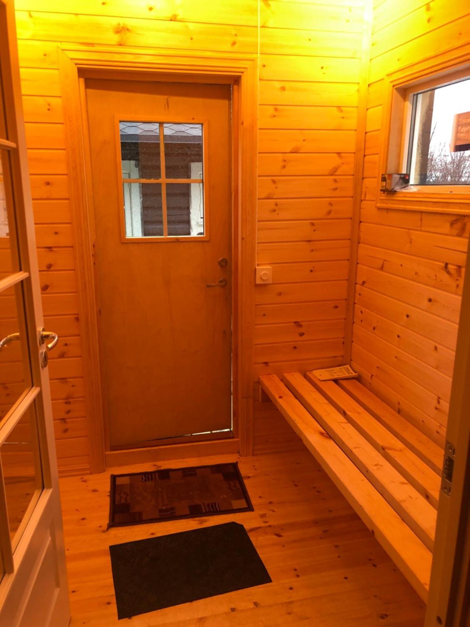 Cottage Lavkavann Finnmarksvidda Skoganvarre Ngoại thất bức ảnh