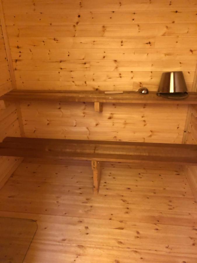 Cottage Lavkavann Finnmarksvidda Skoganvarre Ngoại thất bức ảnh